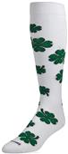 Twin City Krazisox Over the Calf Shamrock 2 Socks Twin City Krazisox Over the Calf Shamrock 2 Socks