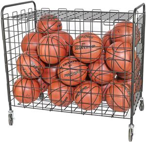 Champro Portable Ball Locker BR18