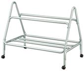 Champro 12 Ball Rack with Casters BR13