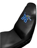 Northwest NCAA Memphis Tigers Car Seat Covers