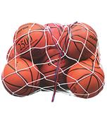 Champro Braided Nylon All Sport Ball Bag Champro Braided Nylon All Sport Ball Bag