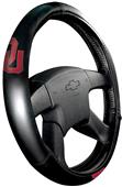 Northwest NCAA Oklahoma Steering Wheel Covers