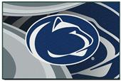 Northwest NCAA Penn State Cosmic Rugs