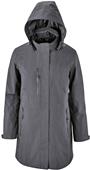 North End Sport Metropolitan Ladies Jacket North End Sport Metropolitan Ladies Jacket