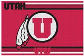 Northwest NCAA Utah Utes Old Glory Rugs Northwest NCAA Utah Utes Old Glory Rugs