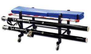 Volleyball Equipment Carrier EC-500