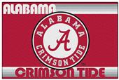 Northwest NCAA Alabama Crimson Tide Old Glory Rugs