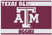 Northwest NCAA Texas A&M Old Glory Rugs