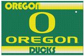 Northwest NCAA Oregon Ducks Old Glory Rugs