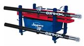 Volleyball Equipment Carrier EC-500 EC-1000
