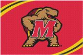 Northwest NCAA Maryland Terrapins 20"x30" Rugs Northwest NCAA Maryland Terrapins 20"x30" Rugs