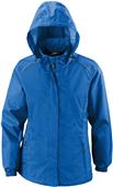 Core365 Climate Ladies Variegated Ripstop Jacket
