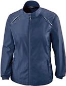 Core365 Motivate Ladies Unlined Lightweight Jacket