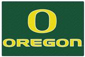 Northwest NCAA Oregon Ducks 20"x30" Rugs