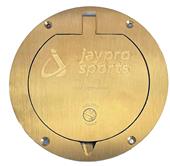 Floor Sleeve Volleyball/Basketball Cover Plate