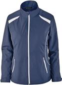 North End Ladies Tempo Lightweight Recycled Jacket
