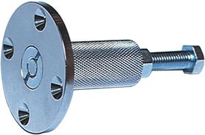 Volleyball/Basketball Steel Floor Anchors FP-89