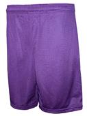 Champro Nylon Tricot Mesh Athletic Shorts-CLOSEOUT Champro Nylon Tricot Mesh Athletic Shorts-CLOSEOUT