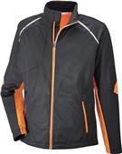 North End Sport Mens Dynamo Performance Jacket North End Sport Mens Dynamo Performance Jacket