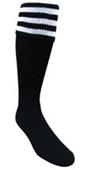 Soccer Referee Socks - SALE Soccer Referee Socks - SALE