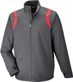 North End Mens Venture Mini Ottoman Jacket