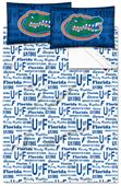 Northwest NCAA Florida Gators Full Sheet Sets Northwest NCAA Florida Gators Full Sheet Sets