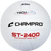 Champro Performance ST-2400 Techsoft Volleyballs Champro Performance ST-2400 Techsoft Volleyballs