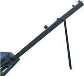 Gared Space Jam System Kickstand Install Tool Gared Space Jam System Kickstand Install Tool