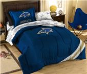 Northwest NCAA Montana State Twin Bed in Bag