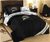 Northwest NCAA Western Michigan Twin Bed in Bag