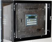 Gared Extended Electronic Control System/Keypad Gared Extended Electronic Control System/Keypad