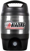 NBA Portland Trailblazers 1 gal Tailgate Jug