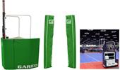 Gared GO COURT Portable 1-Court Volleyball System Gared GO COURT Portable 1-Court Volleyball System