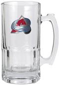 NHL Colorado Avalanche 1 Liter Macho Mug