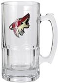 NHL Phoenix Coyotes 1 Liter Macho Mug