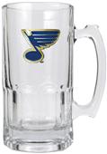 NHL St. Louis Blues 1 Liter Macho Mug