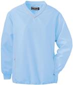 North End Ladies MICRO Plus Windshirt With Teflon