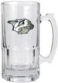 NHL Nashville Predators 1 Liter Macho Mug