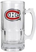 NHL Montreal Canadians 1 Liter Macho Mug