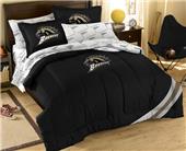 Northwest NCAA Western Michigan Full Bed in Bag