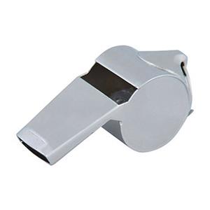 Champro Medium Brass Whistles (Dozen)