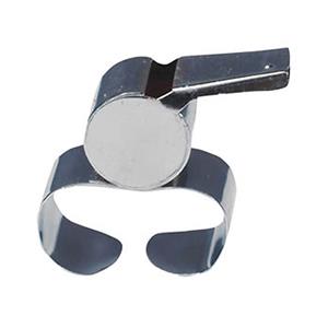 Champro Brass Finger Whistle