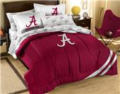 Northwest NCAA Alabama Full Bed in Bag