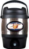NBA Golden State Warriors Jumbo 3 gal Tailgate Jug