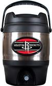 NBA Houston Rockets Jumbo 3 gal Tailgate Jug