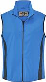 North End Ladies Active Wear Vest