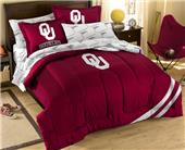 Northwest NCAA Oklahoma Sooners Comforter Sets