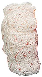 Soccer Club Goal Net 8' x 24' x 4'x 10' PAIR