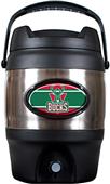 NBA Milwaukee Bucks Jumbo 3 gal Tailgate Jug