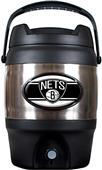 NBA Brooklyn Nets Jumbo 3 gal Tailgate Jug